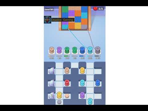 Color Knitzy Level 161