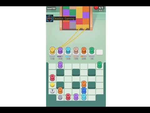 Color Knitzy Level 122
