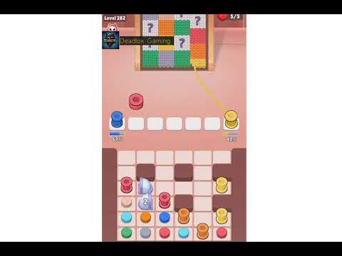 Color Knitzy Level 282