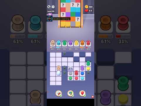 Color Knitzy Level 310
