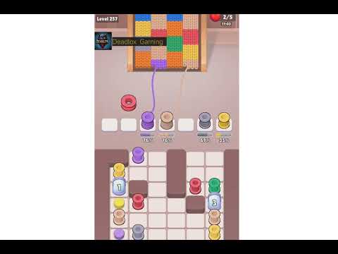 Color Knitzy Level 257