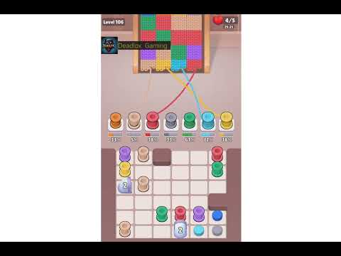 Color Knitzy Level 106