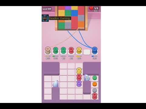 Color Knitzy Level 339