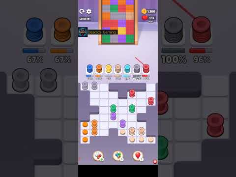 Color Knitzy Level 141