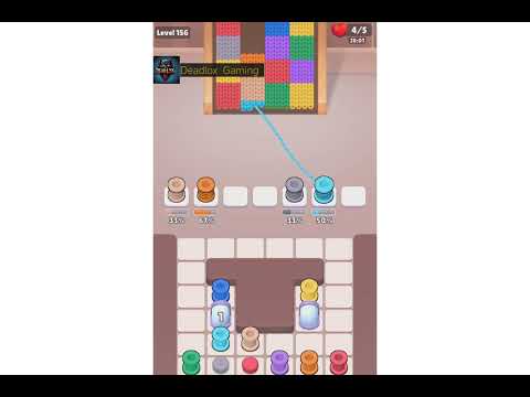 Color Knitzy Level 156