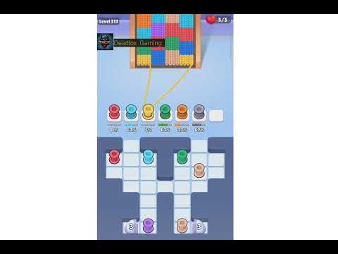 Color Knitzy Level 517