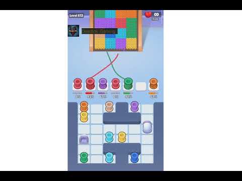 Color Knitzy Level 613