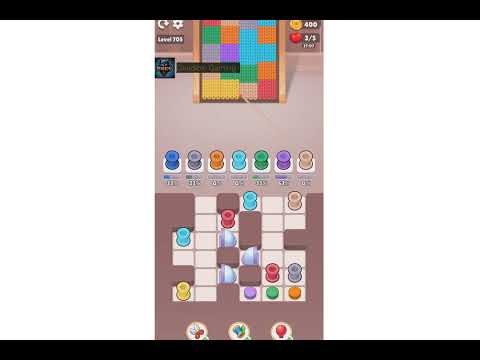 Color Knitzy Level 705