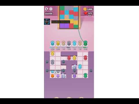 Color Knitzy Level 635