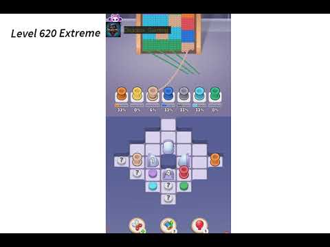 Color Knitzy Level 620