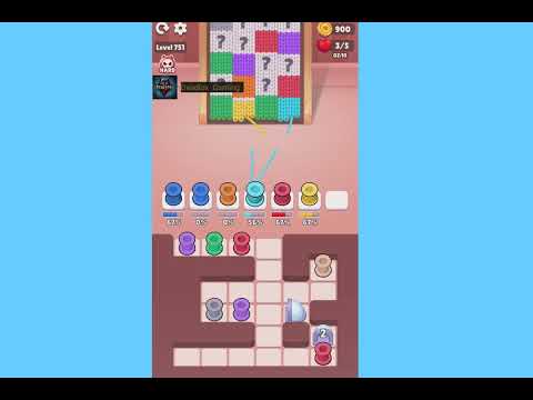 Color Knitzy Level 751