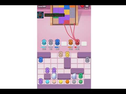 Color Knitzy Level 581