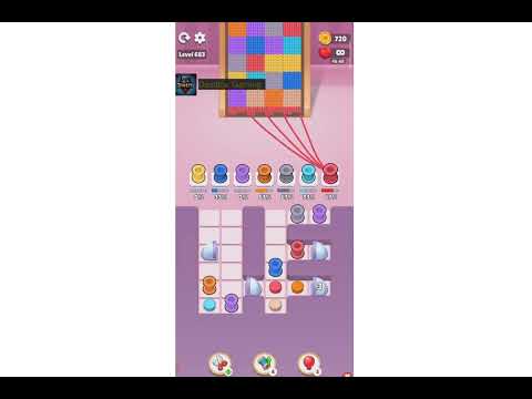 Color Knitzy Level 683