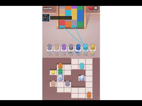 Color Knitzy Level 554