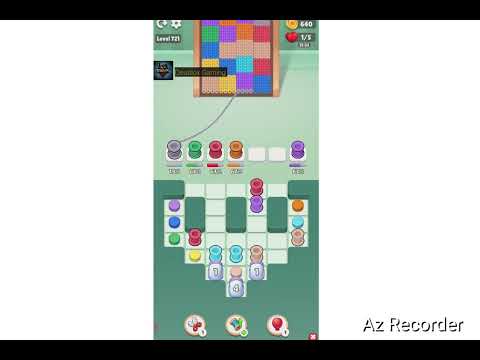 Color Knitzy Level 721