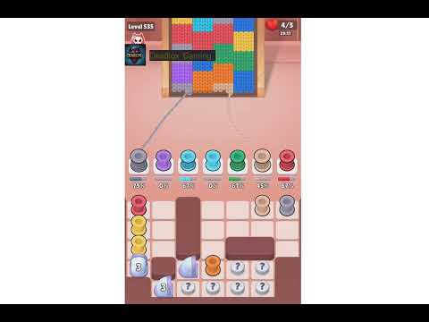 Color Knitzy Level 535