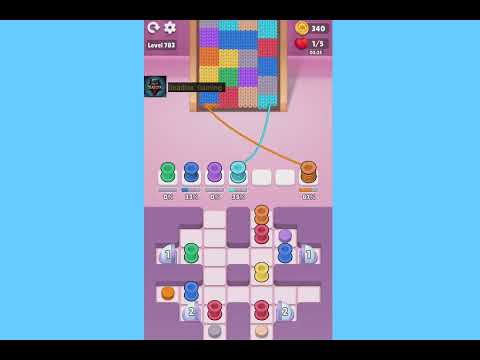 Color Knitzy Level 783