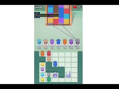 Color Knitzy Level 529