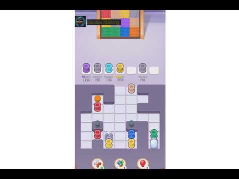 Color Knitzy Level 642