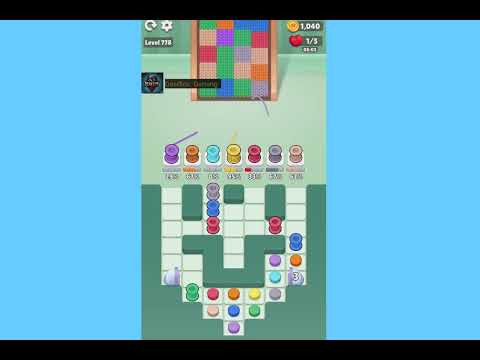 Color Knitzy Level 778