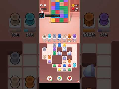 Color Knitzy Level 694