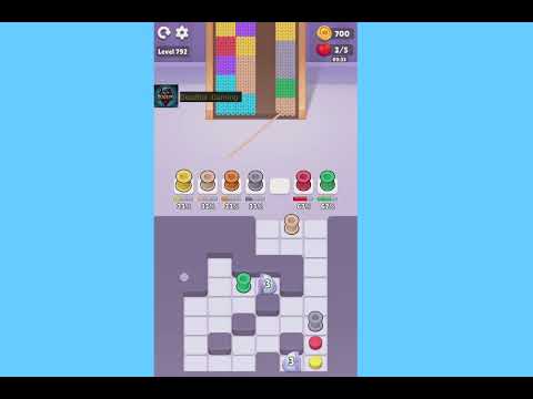 Color Knitzy Level 792