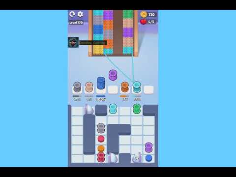 Color Knitzy Level 770