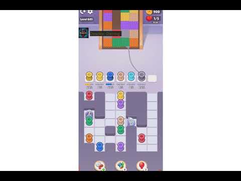 Color Knitzy Level 645