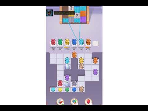 Color Knitzy Level 593