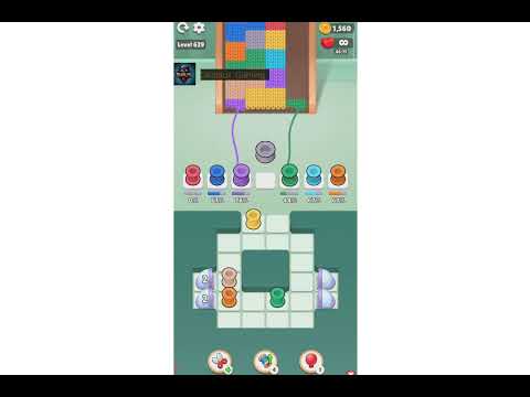 Color Knitzy Level 629