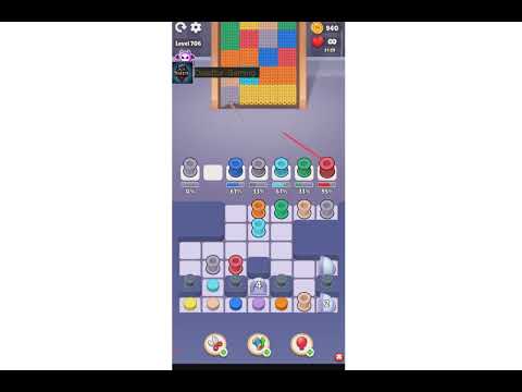 Color Knitzy Level 706