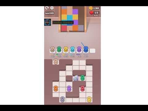 Color Knitzy Level 603