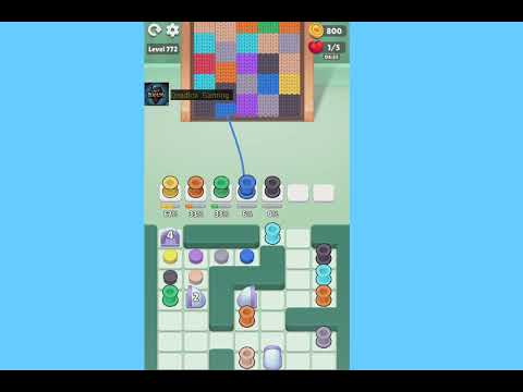 Color Knitzy Level 772