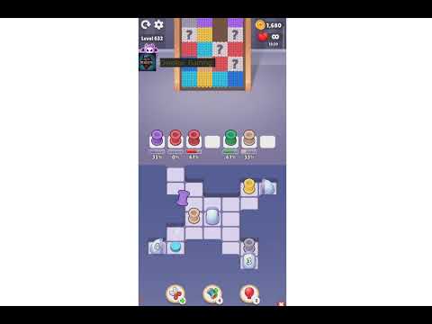 Color Knitzy Level 632