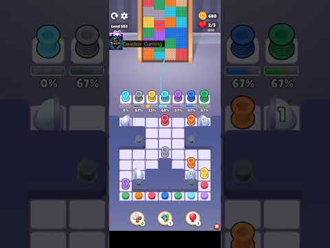 Color Knitzy Level 503