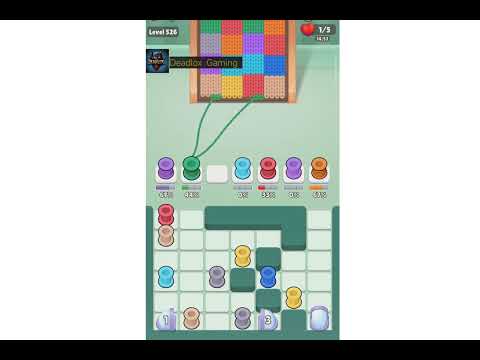 Color Knitzy Level 526