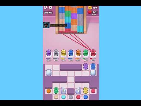 Color Knitzy Level 786