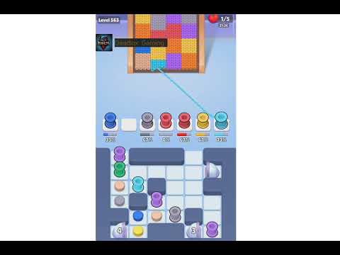 Color Knitzy Level 563