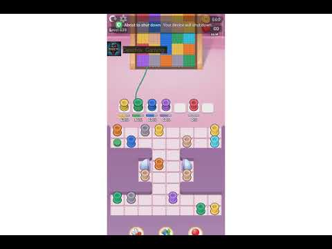 Color Knitzy Level 639