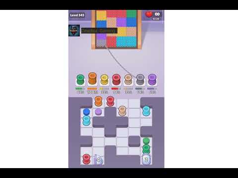 Color Knitzy Level 545