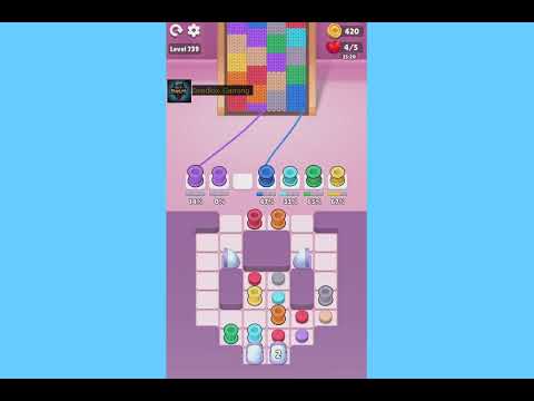 Color Knitzy Level 739