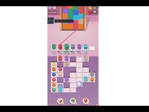 Color Knitzy Level 638