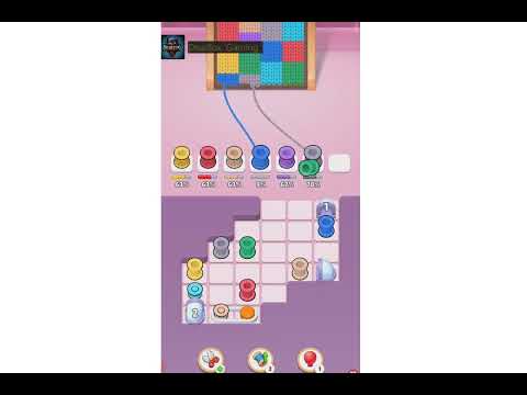 Color Knitzy Level 590