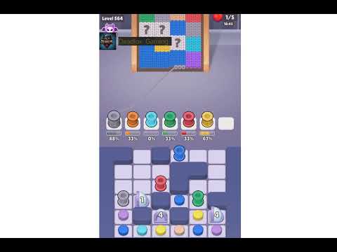 Color Knitzy Level 564