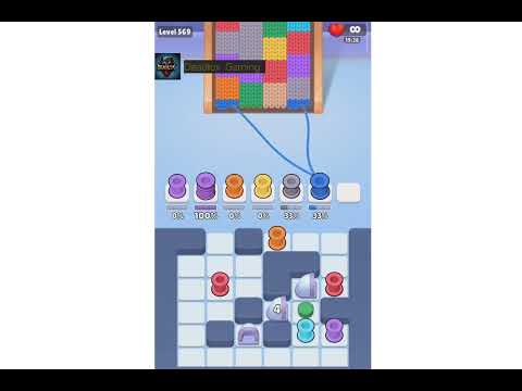 Color Knitzy Level 569