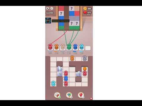 Color Knitzy Level 652