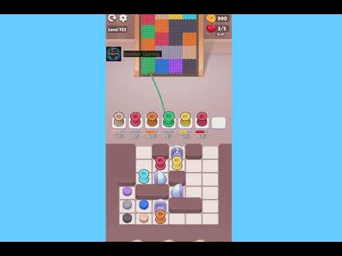 Color Knitzy Level 752