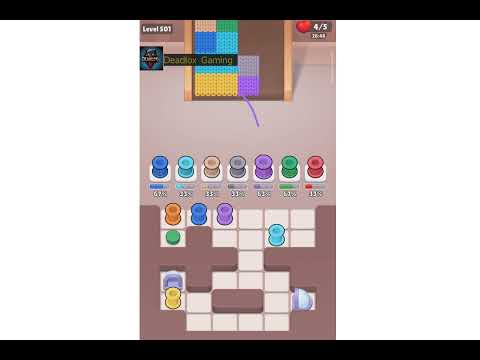 Color Knitzy Level 501