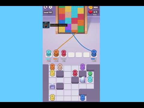 Color Knitzy Level 797