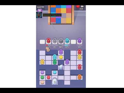 Color Knitzy Level 552